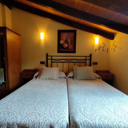 Hotel Dona Gaudiosa 폴라데레나 외부 사진