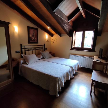 Hotel Dona Gaudiosa 폴라데레나 외부 사진