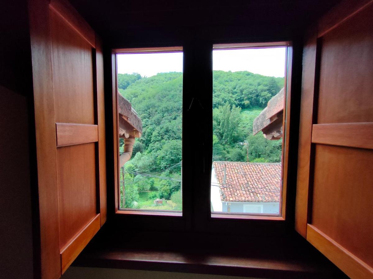 Hotel Dona Gaudiosa 폴라데레나 외부 사진