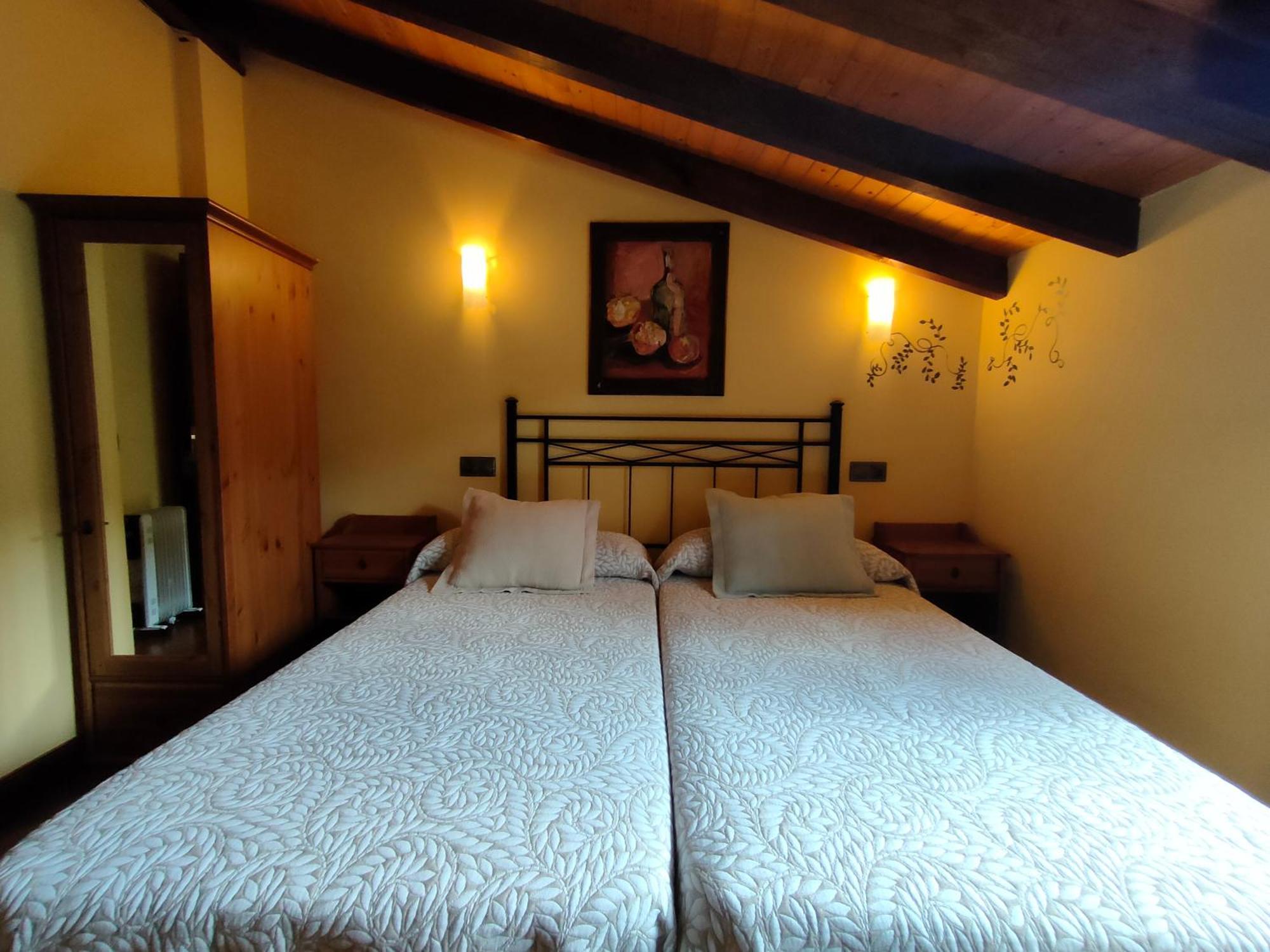 Hotel Dona Gaudiosa 폴라데레나 외부 사진